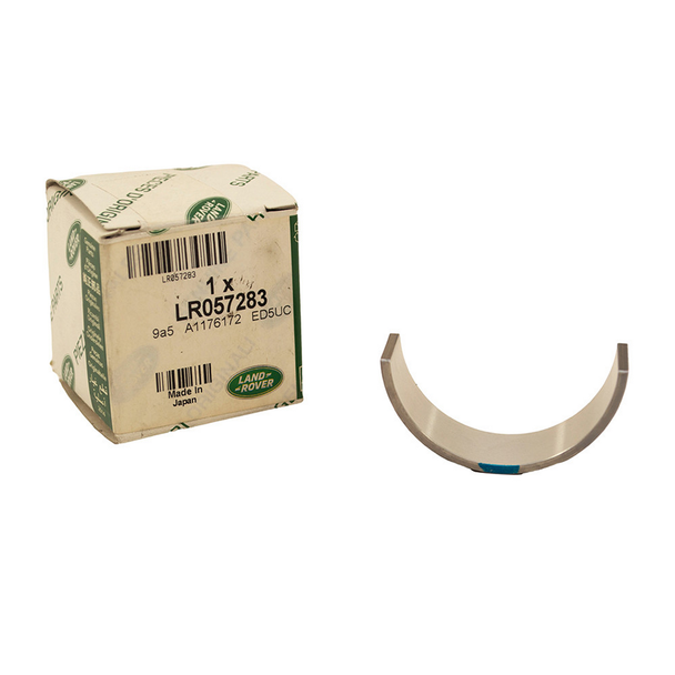 Crankshaft Main Bearing - LR057283 | Genuine Land Rover from JGS4x4