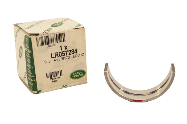 Crankshaft Main Bearing-LR057284 | Genuine Land Rover from JGS4x4