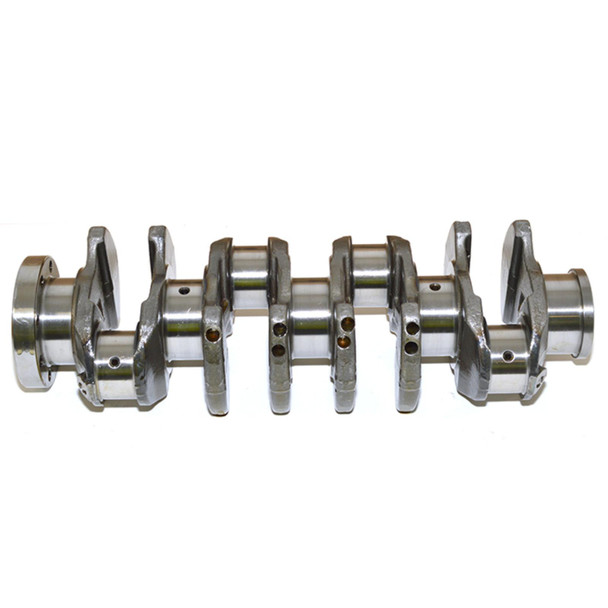 Crankshaft for Defender 2.2 and 2.4 Tdci - LR019400 from JGS4x4