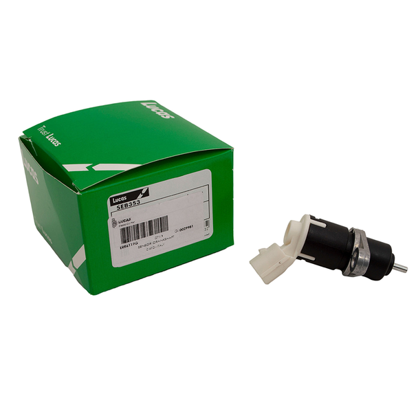 Crankshaft Sensor-ERR6119G | Lucas from JGS4x4