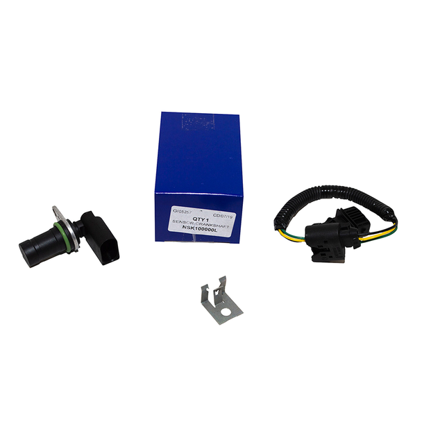 Crankshaft Sensor - NSK100000L from JGS4x4