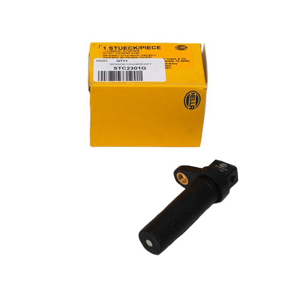 Crankshaft Sensor - STC2301G | HELLA from JGS4x4