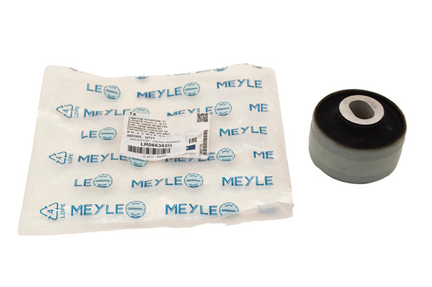 Cross Member Insulator - LR066382G | Meyle from JGS4x4