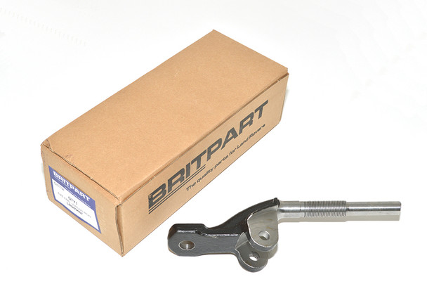 Cross Rod Eye End - LR049447 from JGS4x4