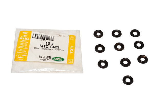 Cup Washer - MTC9429 | Genuine Land Rover from JGS4x4
