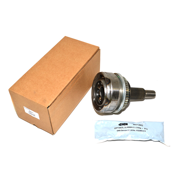 ODM Rear Outer CV Joint and Boot Kit for Discovery 4 - LR060385 from JGS4x4