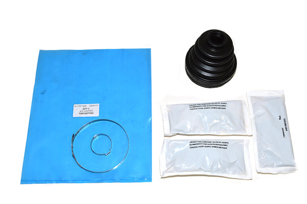 Freelander 1 Inner CV Joint Boot Kit - TDR100710G | GKN from JGS4x4