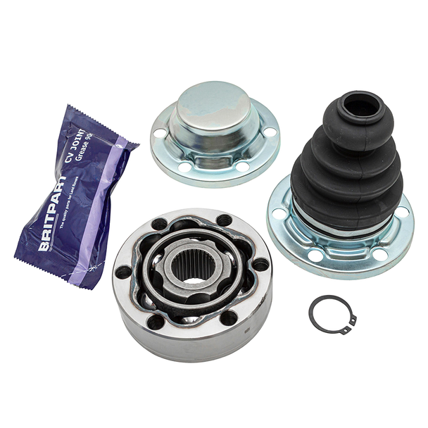 CV Joint L322 M57 3.0D Rear Inner-DA2867 from JGS4x4