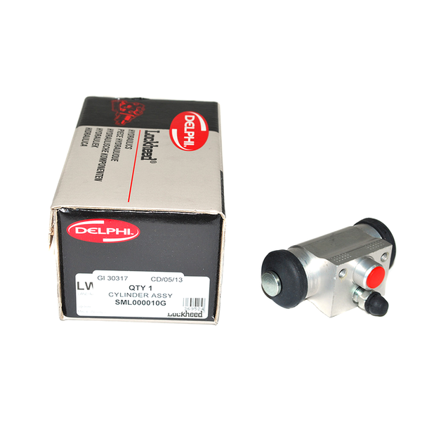 OEM Delphi Rear Brake Wheel Cylinder for Freelander 1 | SML000010 from JGS4x4