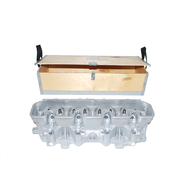 Cylinder Head-ERR5027 from JGS4x4