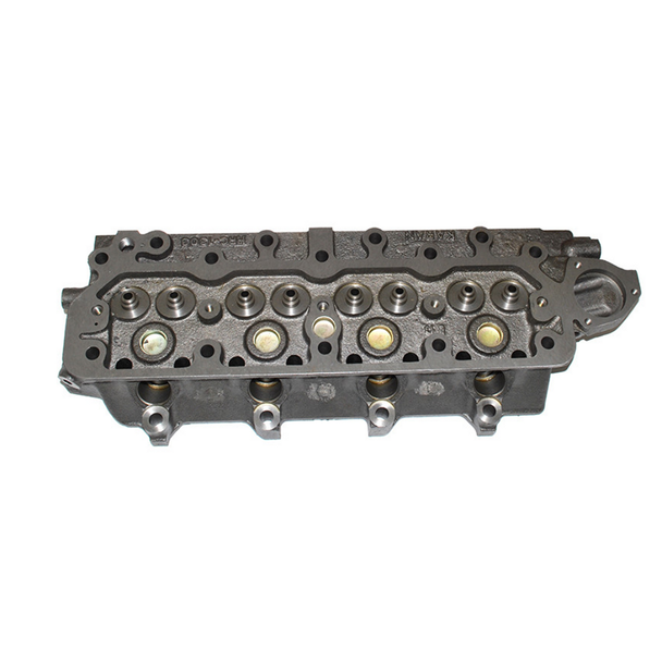 Cylinder Head - LDF109300 from JGS4x4