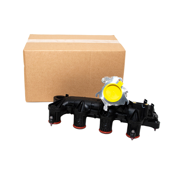 Cylinder Head Front Cover-LR019987G | OEM from JGS4x4