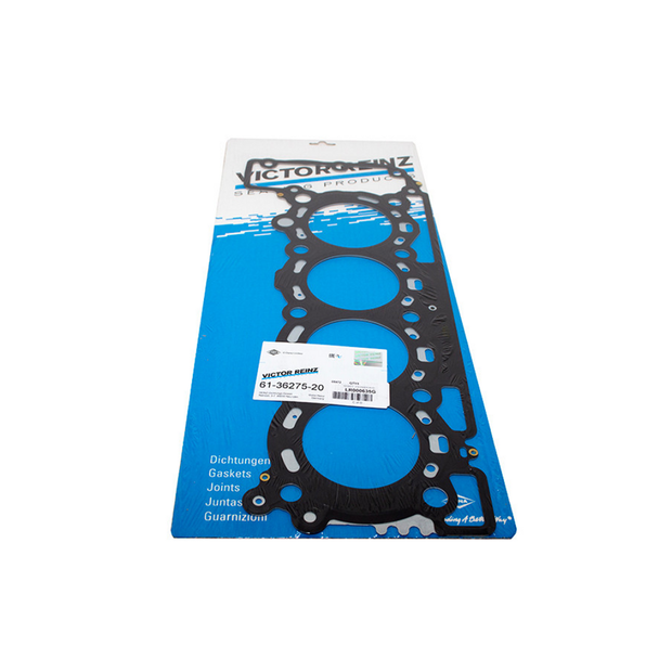 Cylinder Head Gasket - LR000635G | REINZ from JGS4x4