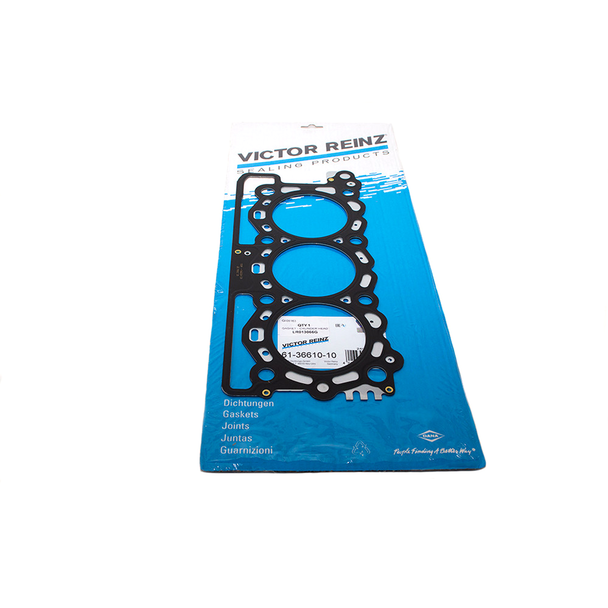 Grade 3 Head Gasket for Discovery 4 and Discovery 5 3.0 V6 Diesel | OEM - LR013066 from JGS4x4