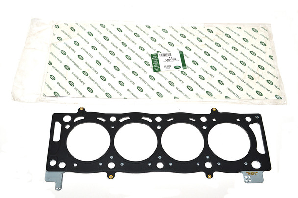 Cylinder Head Gasket-LR017304 | Genuine Land Rover from JGS4x4
