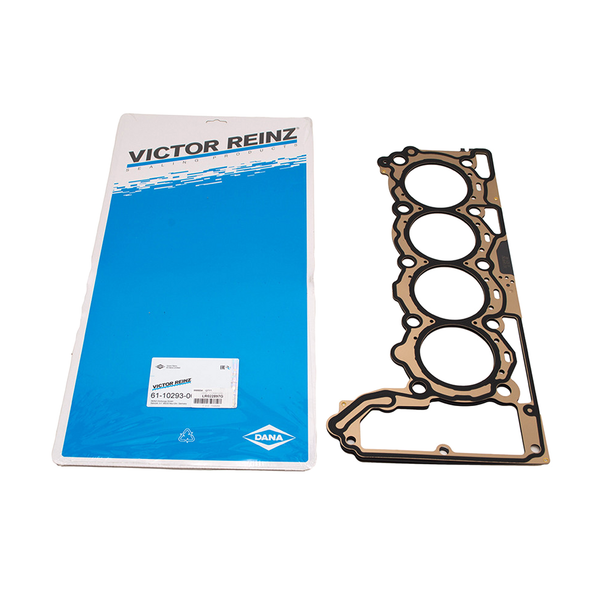 Left Hand Head Gasket for Range Rover and Range Rover 4.4 Tdv8 | OEM - LR022897 from JGS4x4