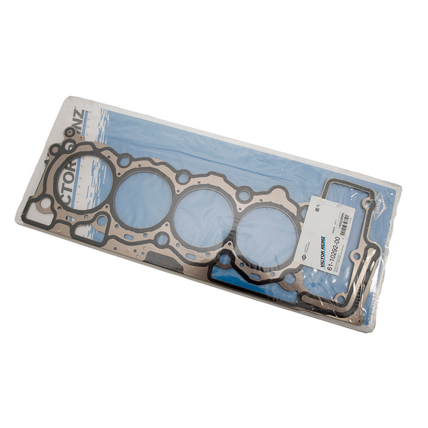 Right Hand Head Gasket for Range Rover and Range Rover 4.4 Tdv8 | OEM - LR022899 from JGS4x4