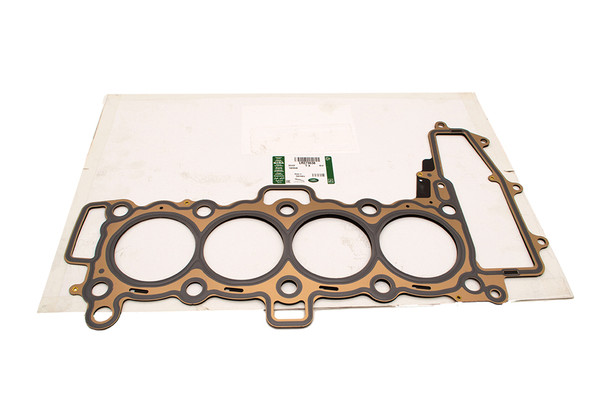 Grade 1 1.30mm Head Gasket for Range Rover Evoque and Discovery Sport 2.0 Diesel Ingenium | Genuine - LR073638 from JGS4x4