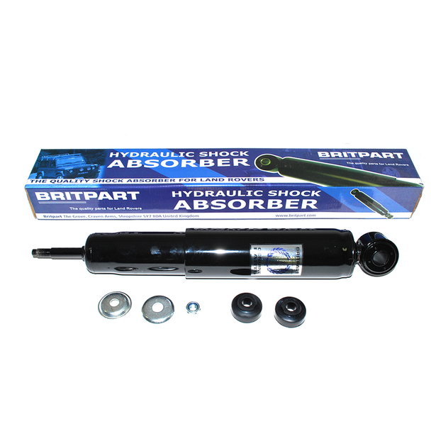 Damper Assembly - RPD500990 from JGS4x4