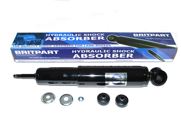 Damper Assembly - RPD500990 from JGS4x4