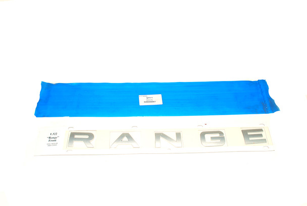 Decal-Range-DAB000061 | OEM from JGS4x4