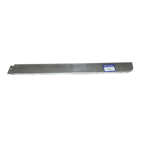 Defender 110 Rear Left Hand Sill Panel - MRC5050 | OEM from JGS4x4