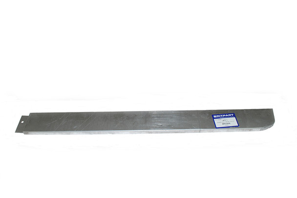Defender 110 Rear Left Hand Sill Panel - MRC5050 | OEM from JGS4x4