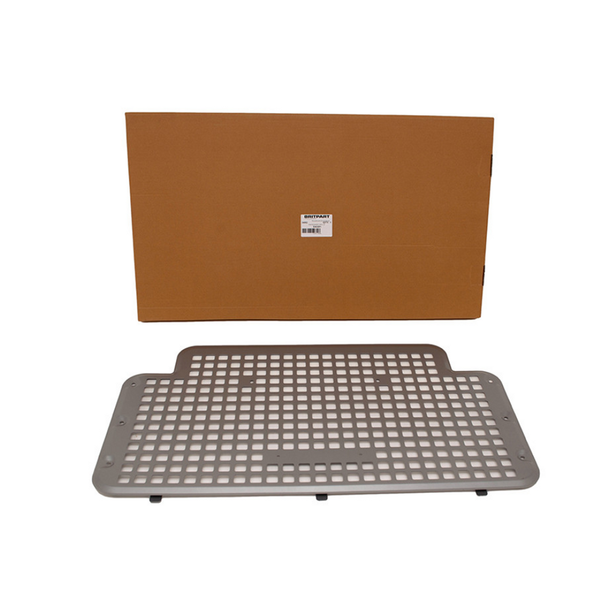 Defender Grille - DA3291 from JGS4x4