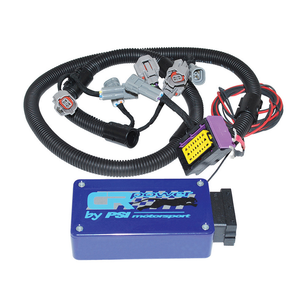 Defender Puma Power Tuning Box - DA4436 | PSI from JGS4x4