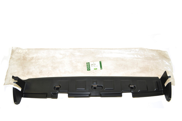 Deflector - LR017310 | Genuine Land Rover from JGS4x4