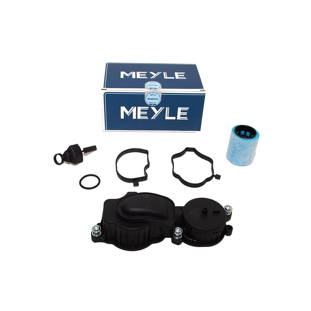 Depression Control Valve-8510298G | Meyle from JGS4x4