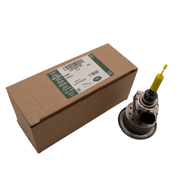 AdBlue Injector for Range Rover Evoque and Discovery Sport Diesel 2.0 and 3.0 | Genuine - LR166795 from JGS4x4