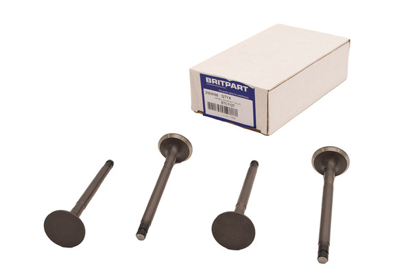 Diesel Exhaust Valve - STC1127 from JGS4x4