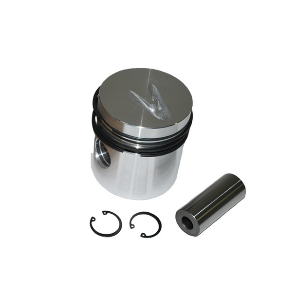 Diesel Piston 030 - RTC419130 from JGS4x4