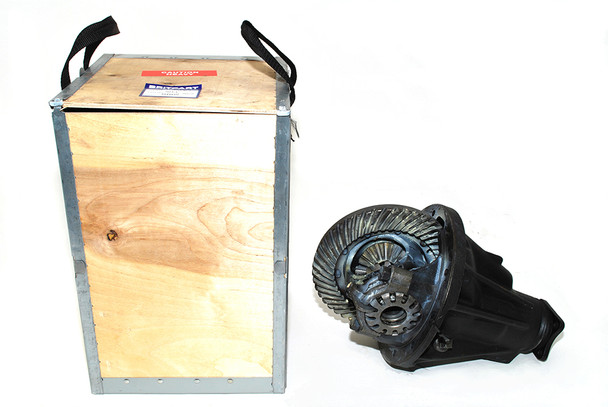 Differential Assembly-Recon-594484R from JGS4x4