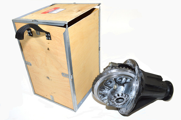 Differential Assembly - Reman - FTC5142E from JGS4x4