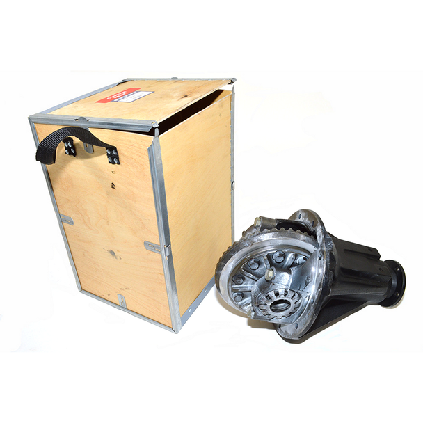 Differential Assembly - Reman - FTC5142E from JGS4x4