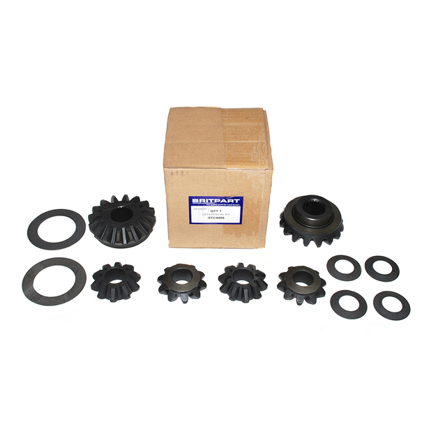 Differential Kit - RTC4488 from JGS4x4