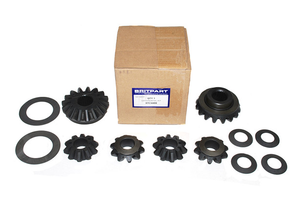 Differential Kit - RTC4488 from JGS4x4