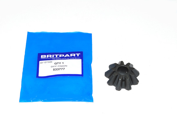 Differential Pinion - 533777 from JGS4x4