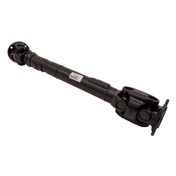 Front Prop Shaft for Td5 and V8 Engines (TVB000110) for Discovery 2 from JGS4x4