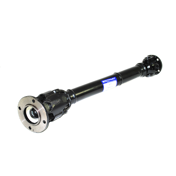 Manual Propshaft - TVB000100 | Hardy Spicer for Discovery 2 Td5 from JGS4x4