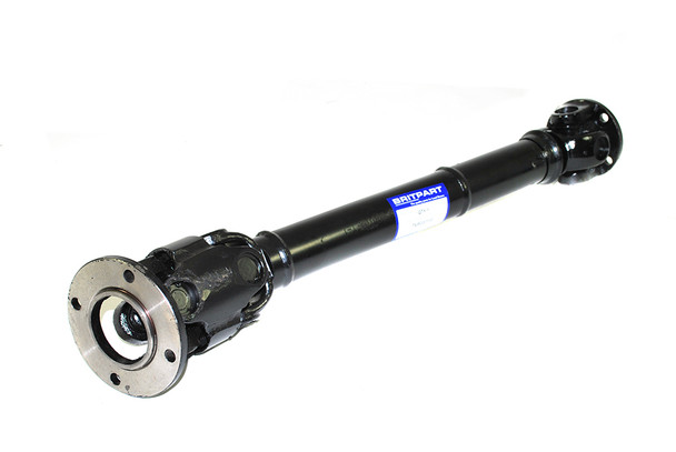 Manual Propshaft - TVB000100 | Hardy Spicer for Discovery 2 Td5 from JGS4x4