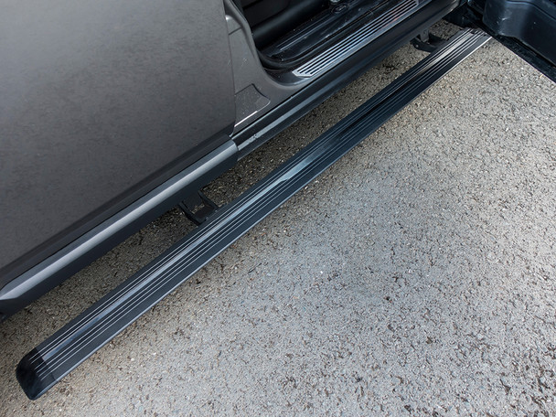 Discovery 4 Electric Step - DA1512 from JGS4x4