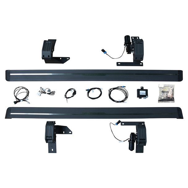 Discovery 4 Electric Step - DA1512 from JGS4x4