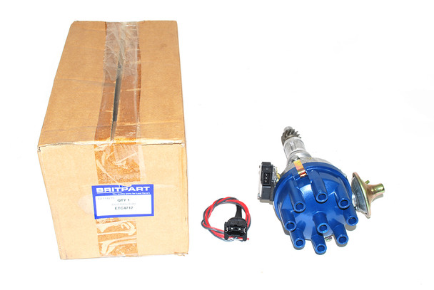 Distributor - ETC4717 from JGS4x4