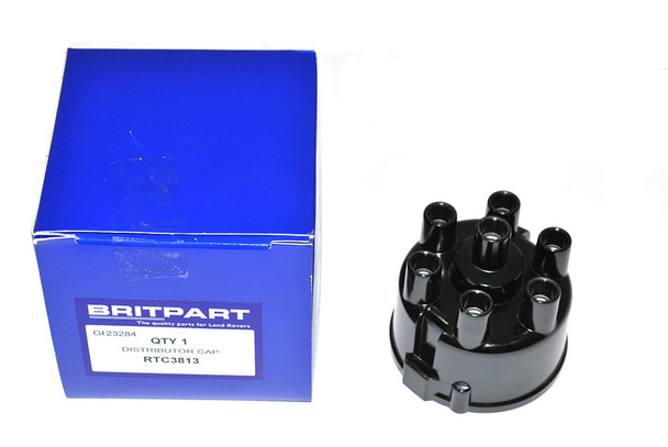 Distributor Cap - RTC3813 | INTERMOTOR from JGS4x4