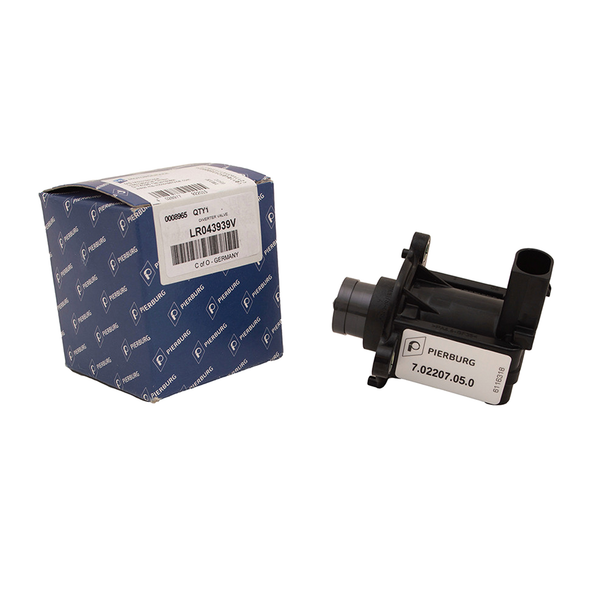 Diverter Valve-LR043939V | Pierburg from JGS4x4