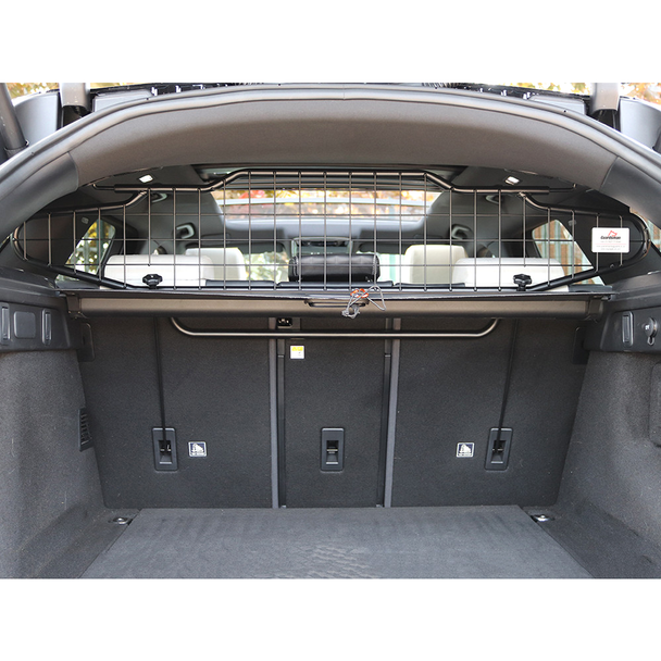 Dog Guard Half Height Range Rover Velar - DA5813 from JGS4x4