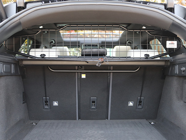 Dog Guard Half Height Range Rover Velar - DA5813 from JGS4x4